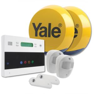 Home Security & Door Entry Systems
