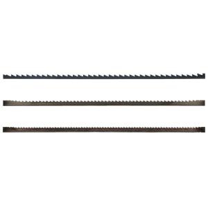 Scroll Saw Blades