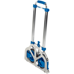 Draper Sack Trucks & Pallet Trucks