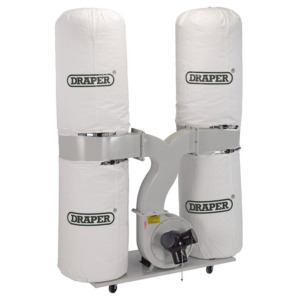 Draper Woodworking Extraction