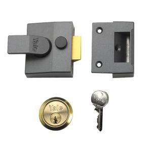 Door Security & Furniture