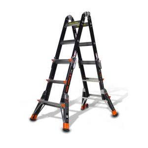 Fibre Glass Ladders