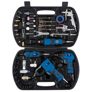 Draper Air Tool Kits
