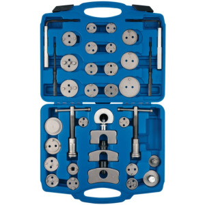 Draper Brakes