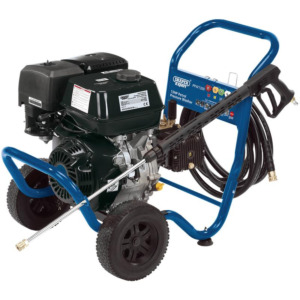 Draper Pressure Washers, Water Pumps & Generators