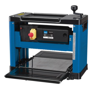 Draper Thicknesser & Spindle Moulder