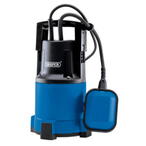 Draper Water Pumps