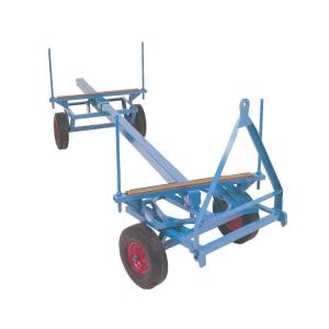 Industrial Trailers