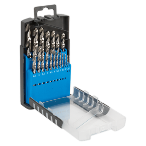 Drill Bit Sets