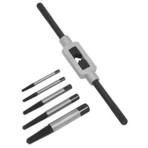 Stud & screw Extractors