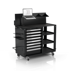 Mobile Workstations