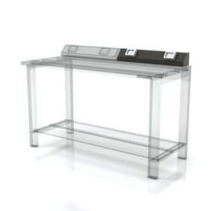 Workbench Components