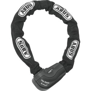 Security Chains & Bike Locks