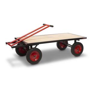 Platform Trucks