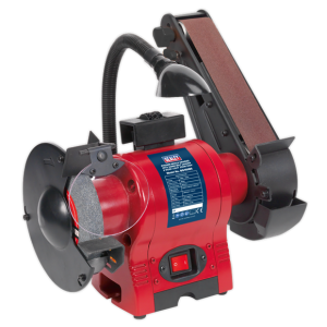 Bench Grinders & Polishers