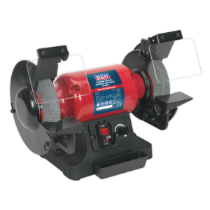 Bench Grinders & Sharpener