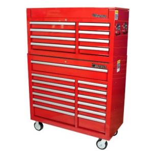 Boxo Tool Storage