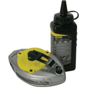 Chalk Line Reels