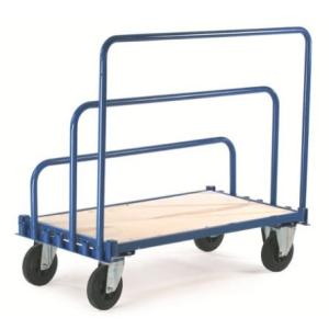 Shelf & Platform Trucks