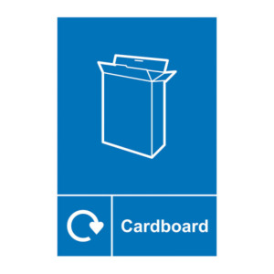 Paper & Card Recycling