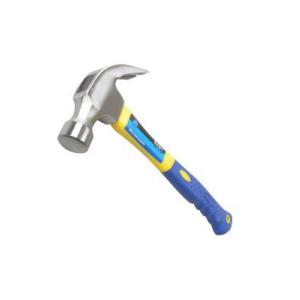 Claw Hammers - Fibreglass Shaft