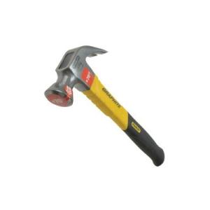 Claw Hammers - Graphite Shaft