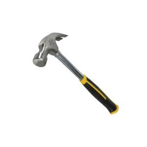 Claw Hammers - Steel Shaft