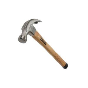 Claw Hammers - Wooden Shaft