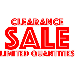Tom Cat Footwear Clearance