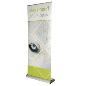 Display Banners and Signage