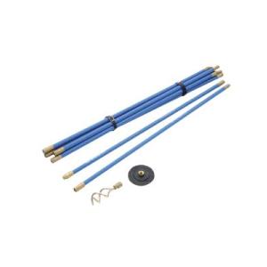 Drain & Chimney Rod Sets
