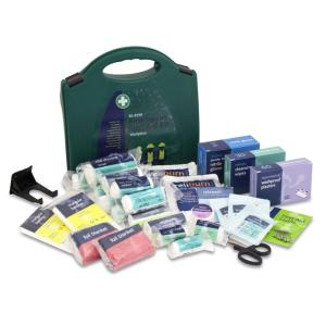 First Aid Kit Refills & Accessories