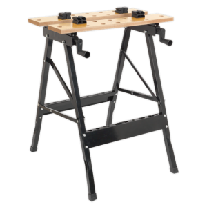 Trestles & Table Saws