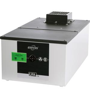 Recirculating Air Filter Systems