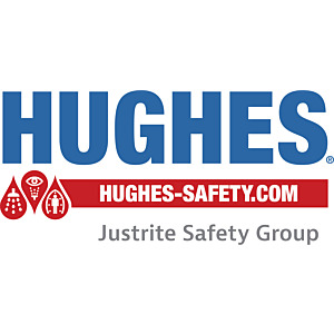 Hughes Emergency Safety Showers And Eye Wash