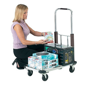 Lightweight Trolleys