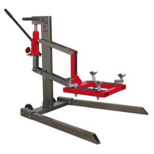 Motorcycle Lifts