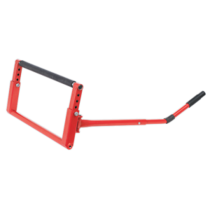 Motorcycle & Trial Bike Stands