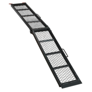 Motorcycle Ramps
