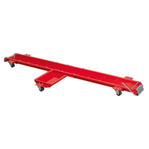 Motorcycle Dollies & Wheel Chocks