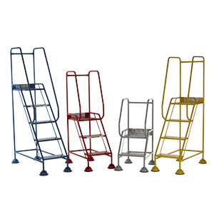 Mobile Steps