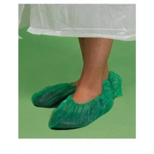 Over Shoes