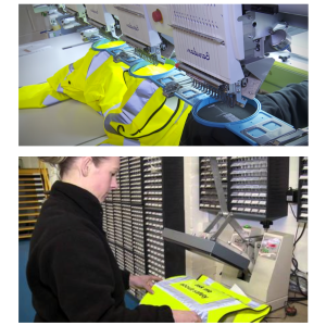 Printing & Embroidery