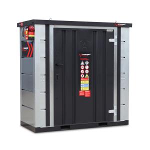 Armorgard Powerstor