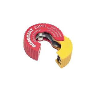 Pipe Cutters - Single Handed
