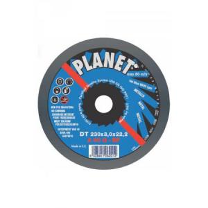 Planet Abrasives
