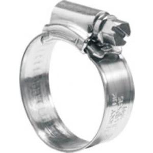 Powergrip Worm Drive Hose Clip