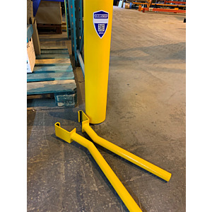 Rack Armour Installation Tools