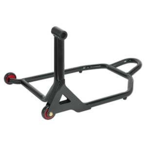 Motorcycle Paddlock Stands & Bobbins