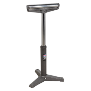 Roller Stands Trestles